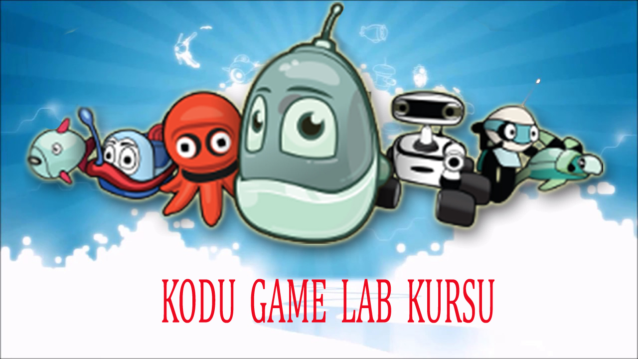 Game labs