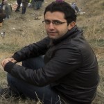 İlker Karadağ kullanıcısının profil fotoğrafı